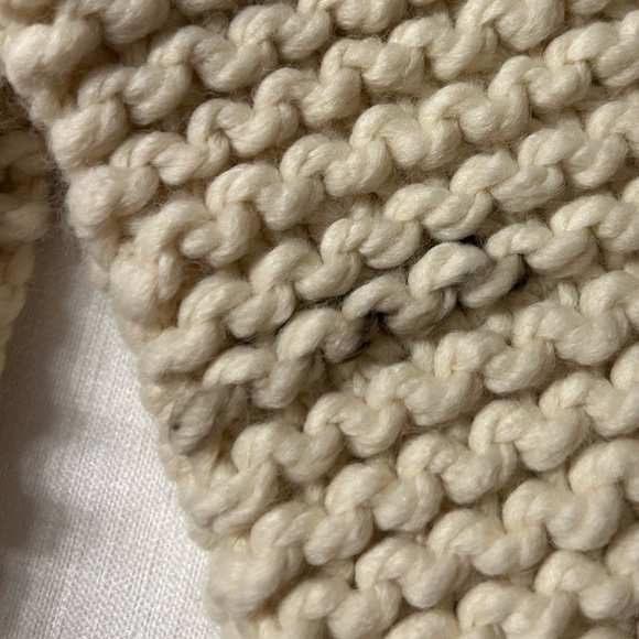 Handmade scarf - Picture 2 of 9